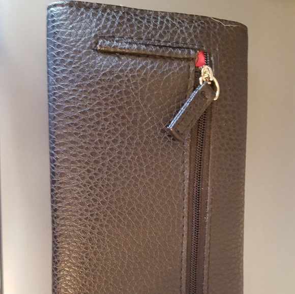 Kenneth Cole wallet - Picture 2 of 3